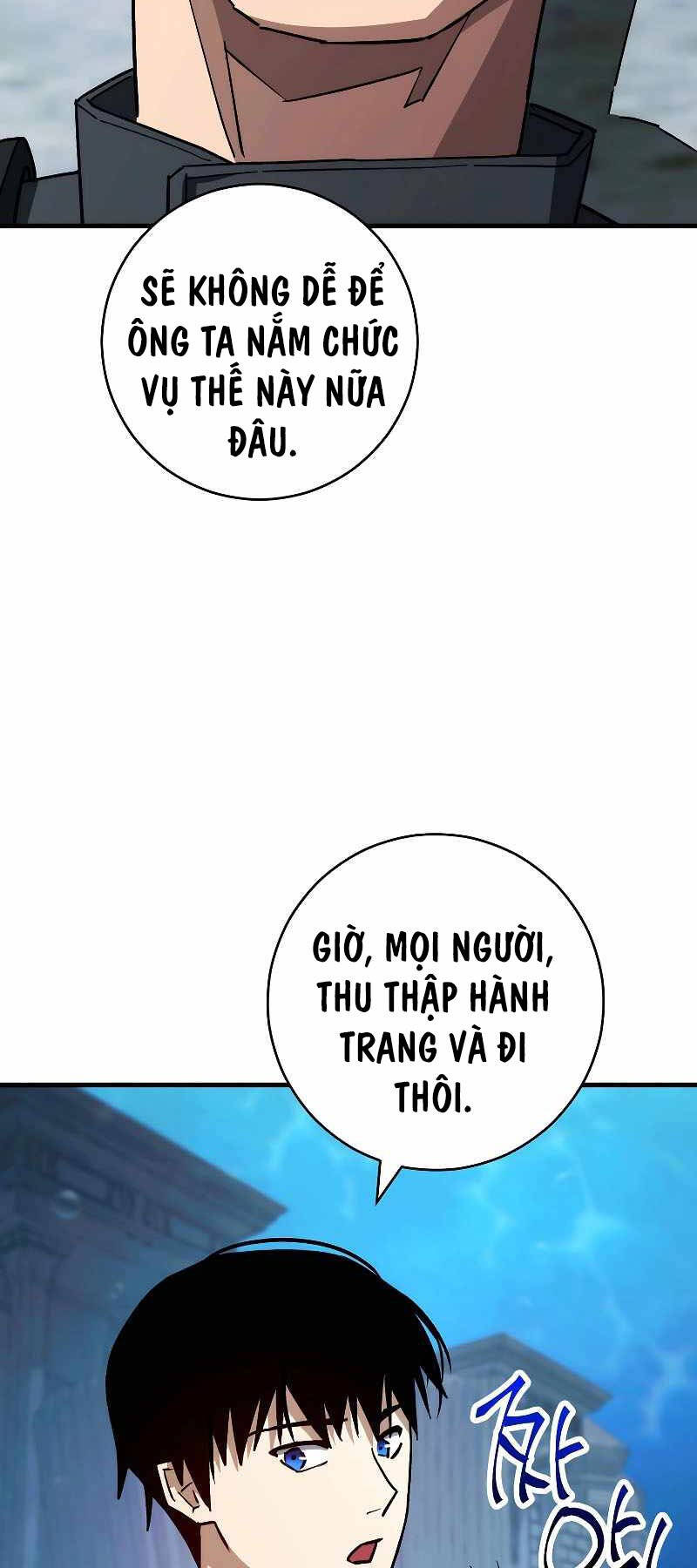 Anh Hùng Trở Về Chapter 72 - Next Chapter 73