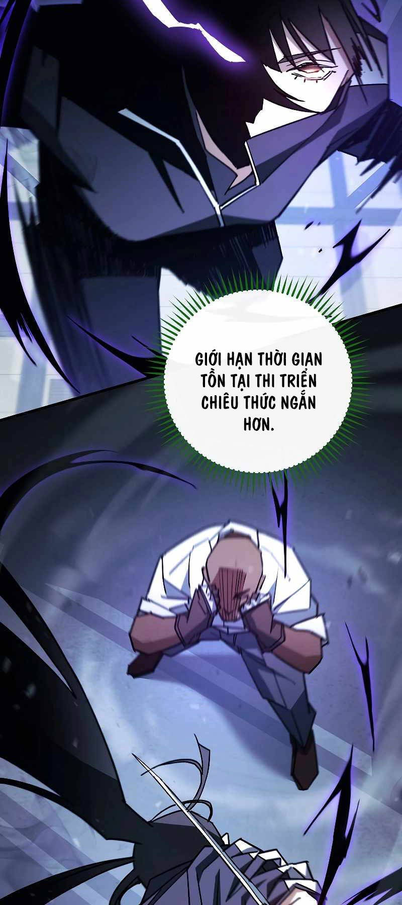 Anh Hùng Trở Về Chapter 73 - Next Chapter 74