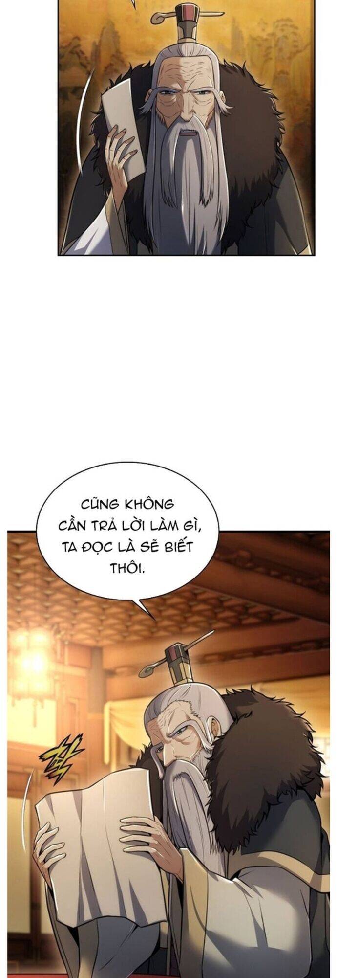 Bá Vương Chi Tinh Chapter 46 - Next Chapter 47