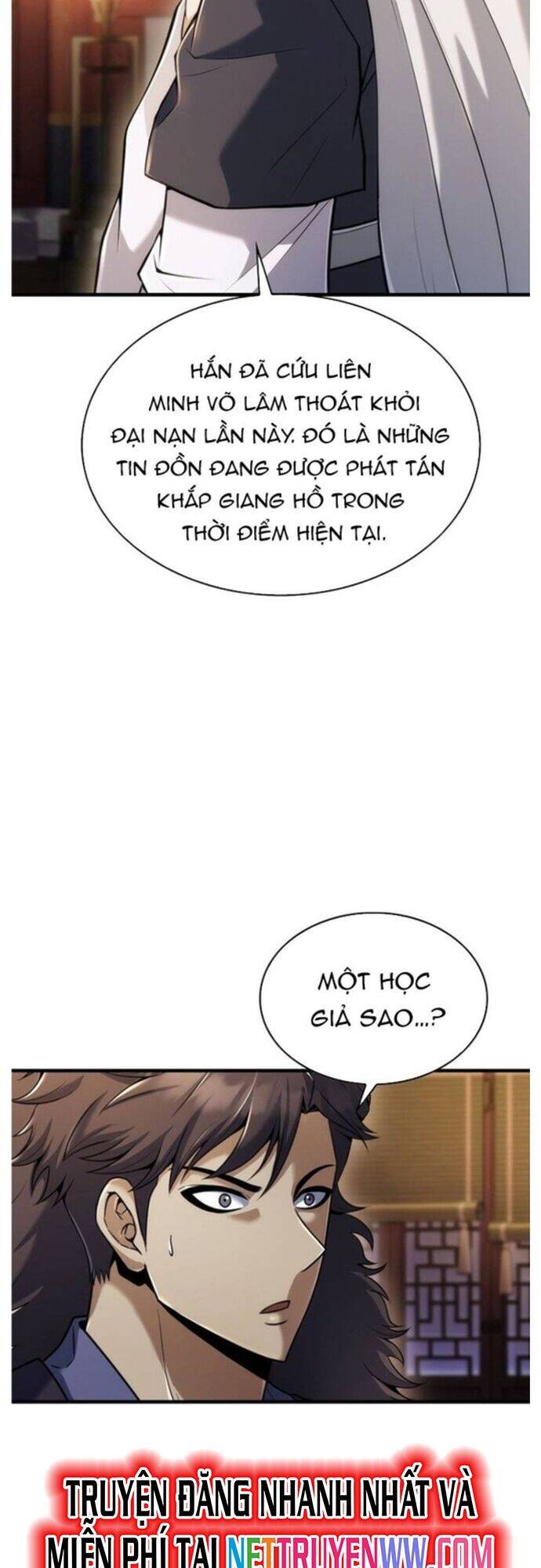 Bá Vương Chi Tinh Chapter 46 - Next Chapter 47