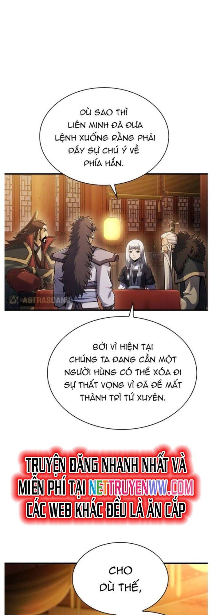 Bá Vương Chi Tinh Chapter 46 - Next Chapter 47