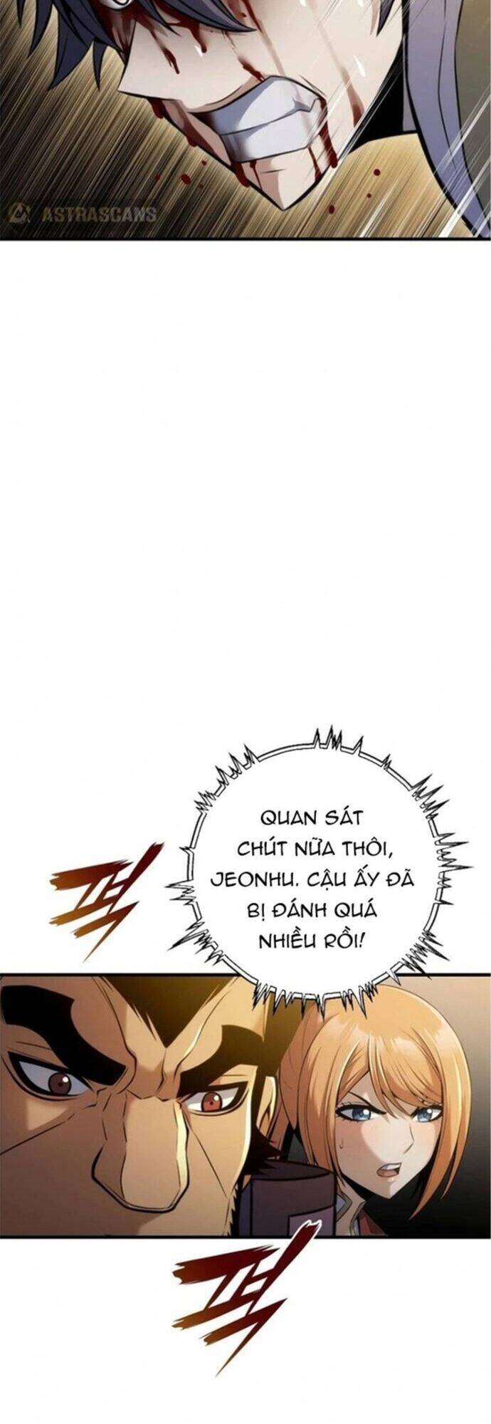 Bá Vương Chi Tinh Chapter 51 - Next Chapter 52