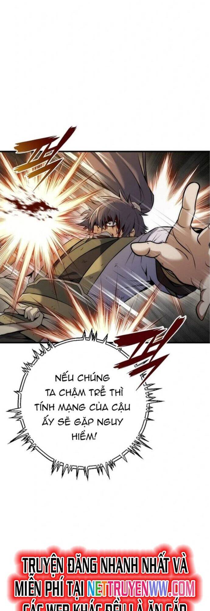 Bá Vương Chi Tinh Chapter 51 - Next Chapter 52