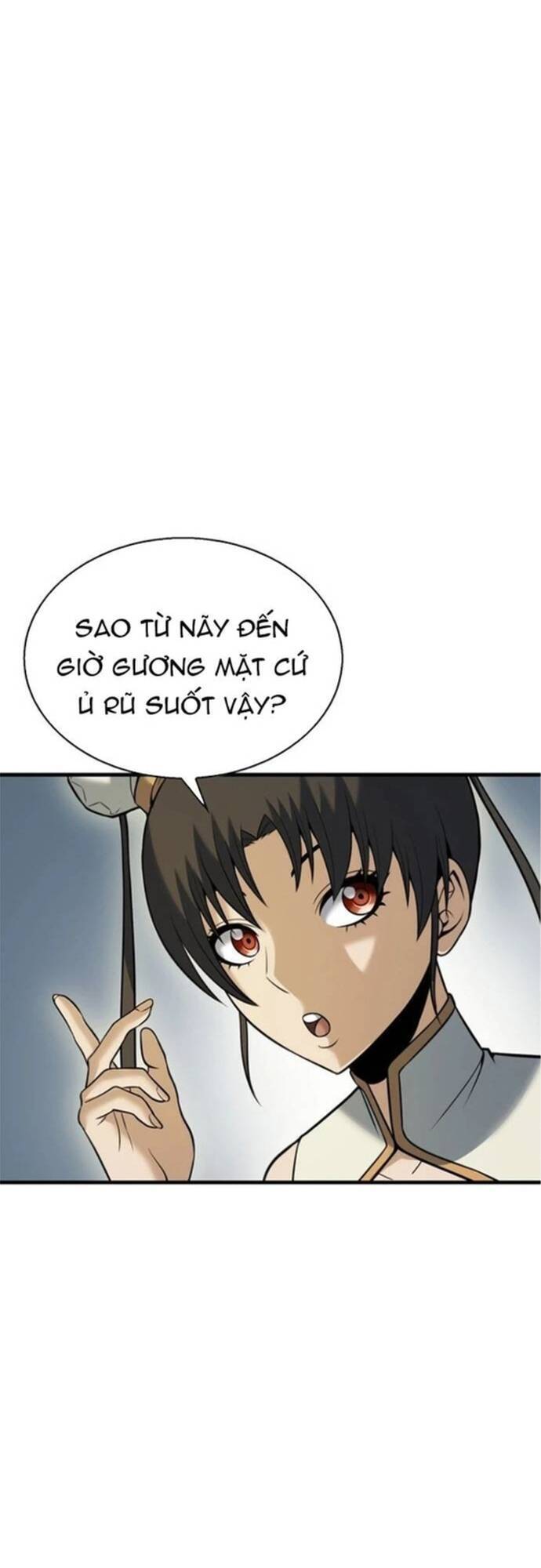 Bá Vương Chi Tinh Chapter 52 - Next Chapter 53