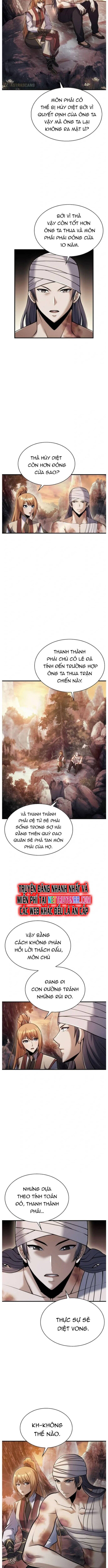 Bá Vương Chi Tinh Chapter 57 - Next Chapter 58