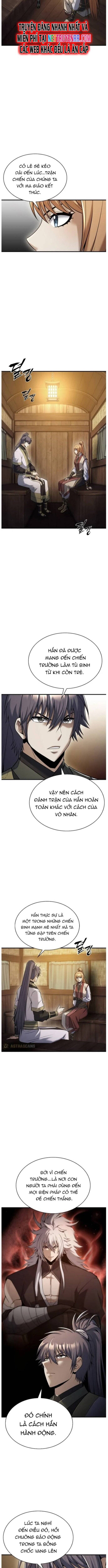 Bá Vương Chi Tinh Chapter 61 - Next Chapter 62