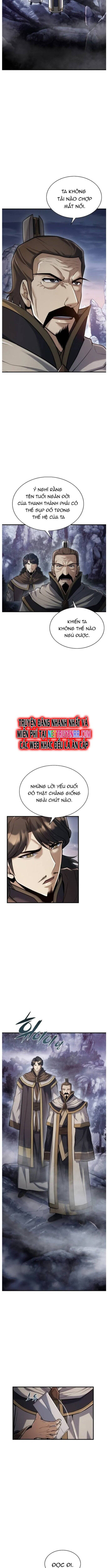 Bá Vương Chi Tinh Chapter 61 - Next Chapter 62