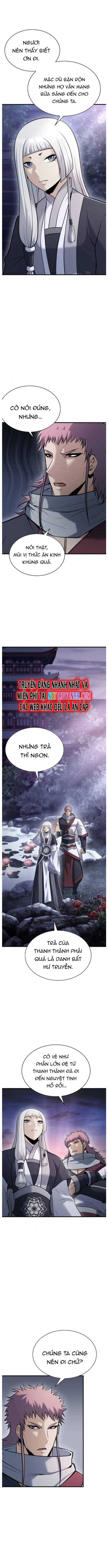 Bá Vương Chi Tinh Chapter 62 - Next Chapter 63