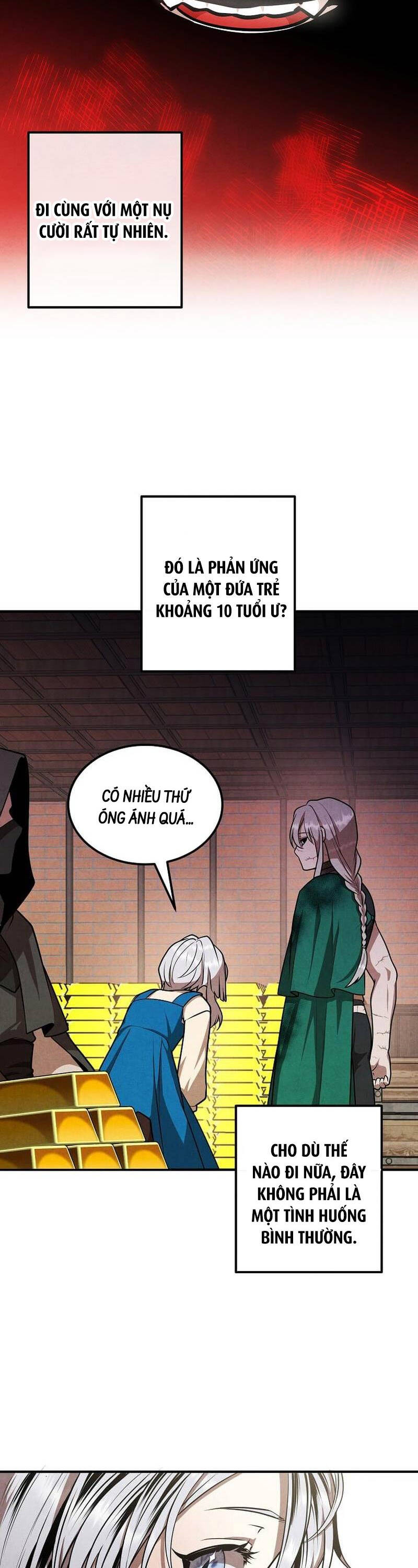 Con Trai Út Huyền Thoại Nhà Hầu Tước Chapter 110 - Next 