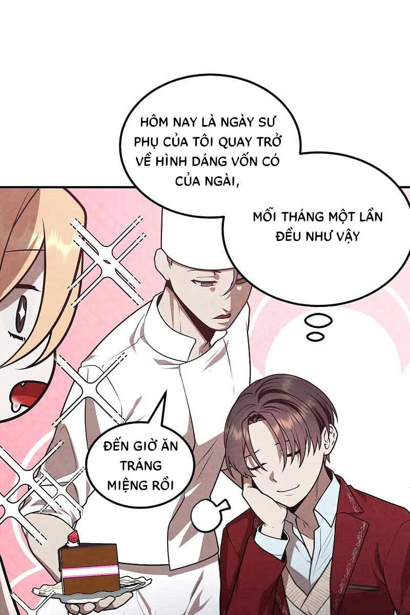 Con Trai Út Huyền Thoại Nhà Hầu Tước Chapter 80 - Next 