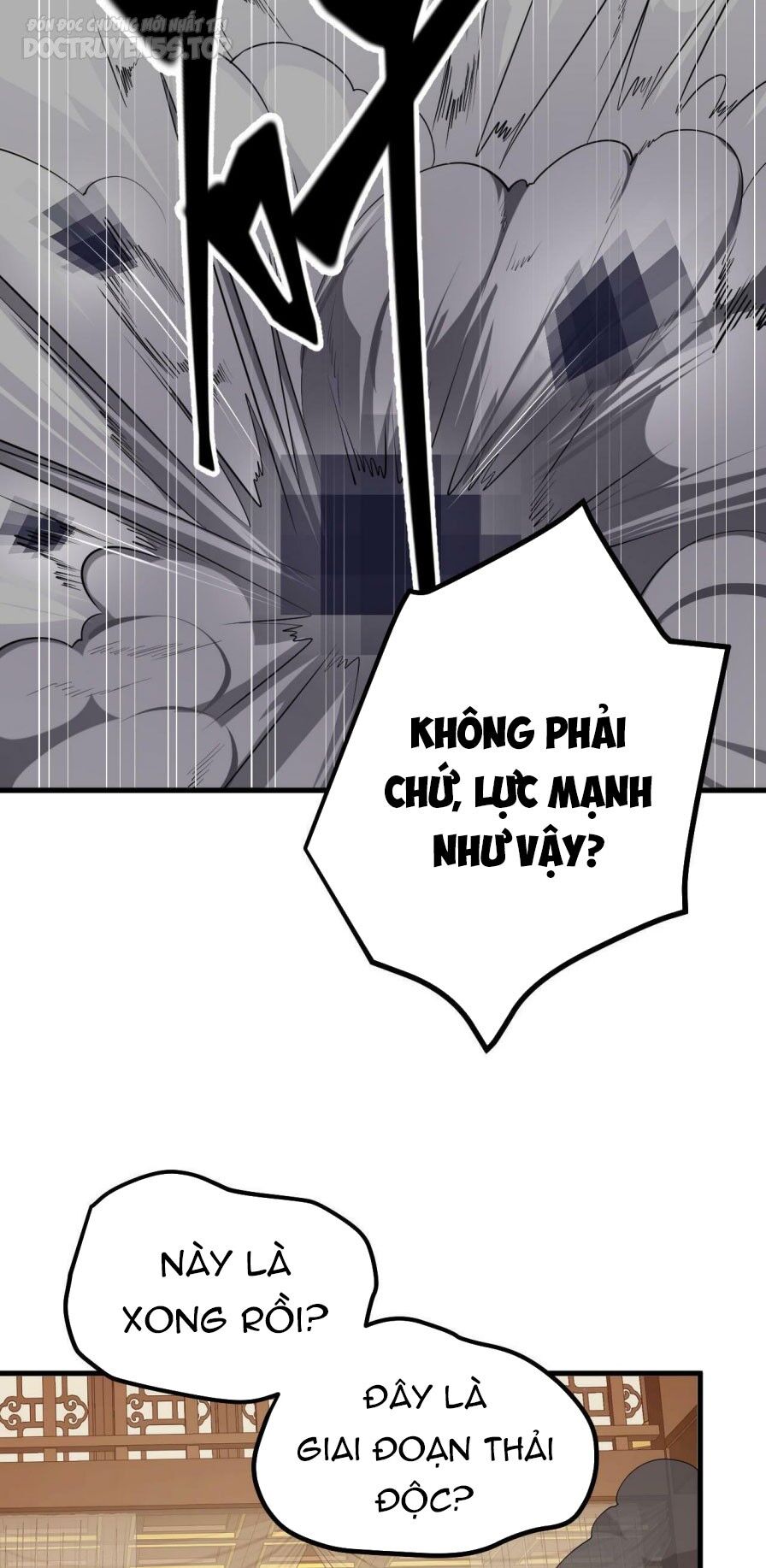 Thiên Đạo Nguyền Rủa Ư? Ta Nghịch Thiên!! Chapter 32 - Next Chapter 33