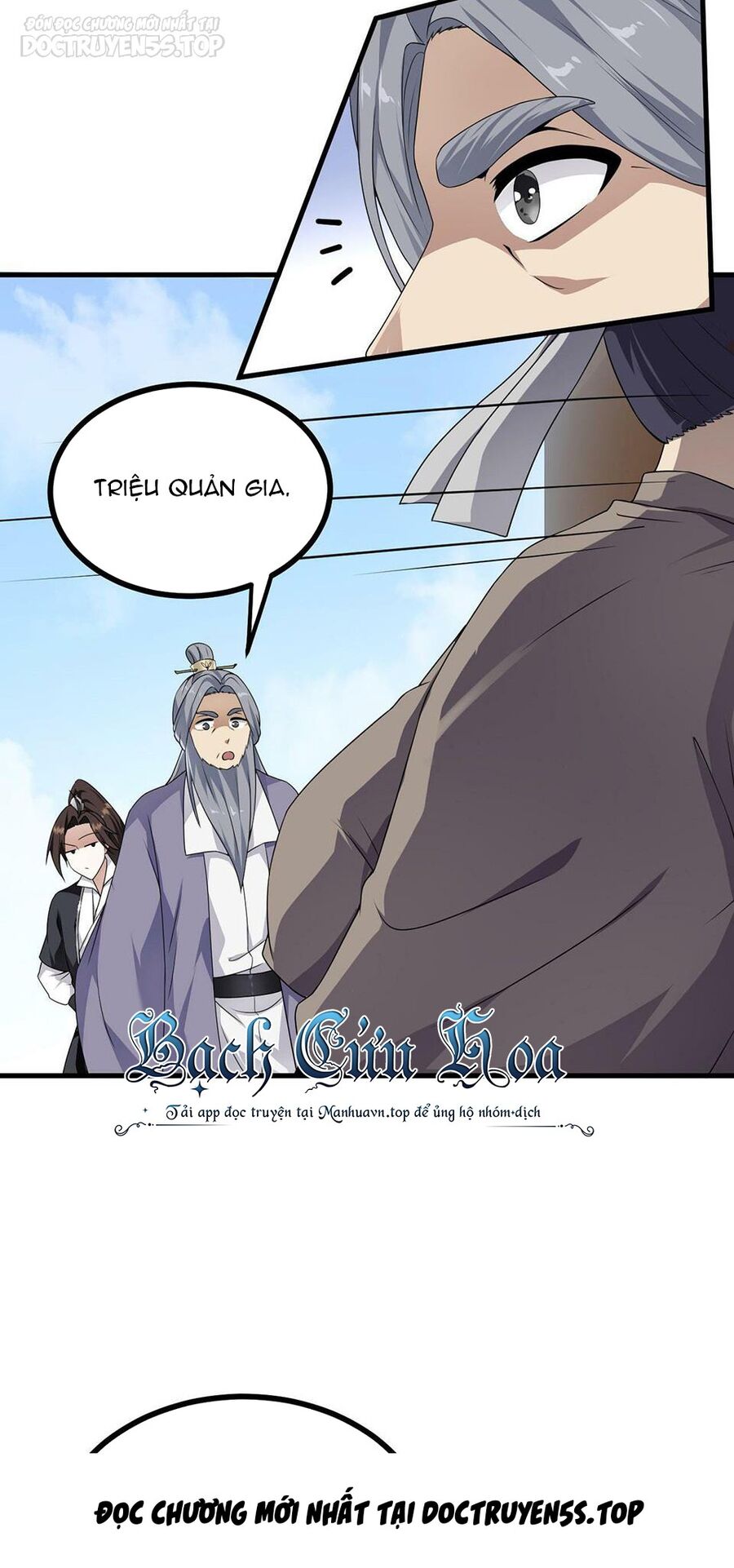 Thiên Đạo Nguyền Rủa Ư? Ta Nghịch Thiên!! Chapter 33 - Next Chapter 34