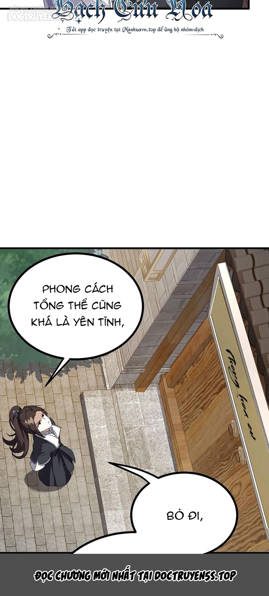 Thiên Đạo Nguyền Rủa Ư? Ta Nghịch Thiên!! Chapter 33 - Next Chapter 34