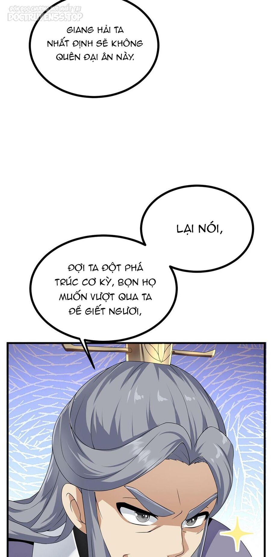 Thiên Đạo Nguyền Rủa Ư? Ta Nghịch Thiên!! Chapter 33 - Next Chapter 34