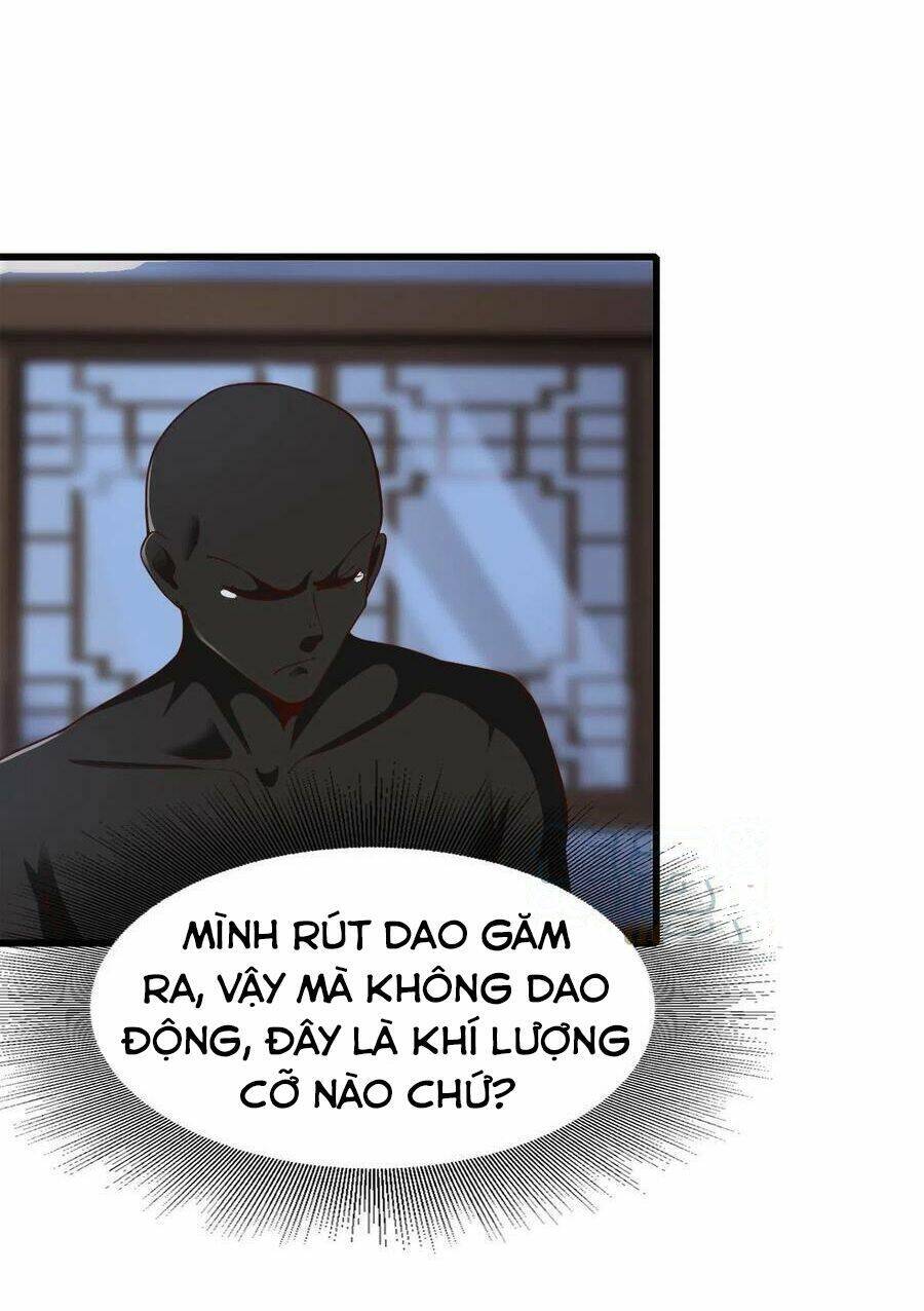 Tiểu Thúc Tổ Mời Xuất Sơn Chapter 31 - Next Chapter 32