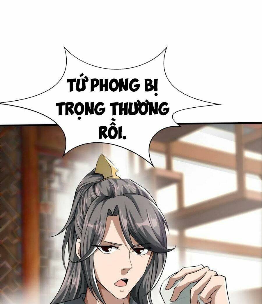 Tiểu Thúc Tổ Mời Xuất Sơn Chapter 31 - Next Chapter 32