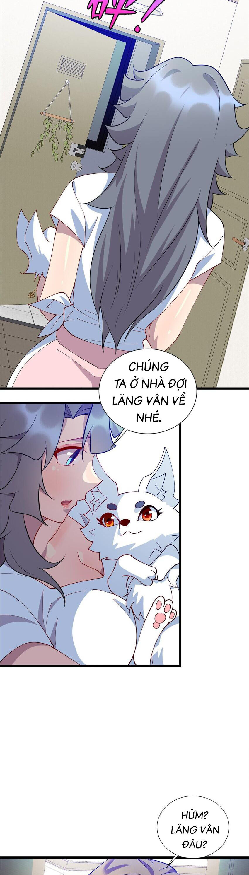 Long Hoàng Vũ Thần Chapter 108 - Trang 2