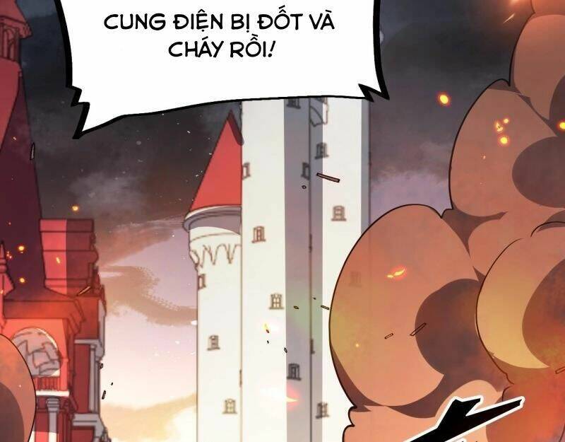 Khô Cốt Hiệp Sĩ Chapter 164 - Trang 4