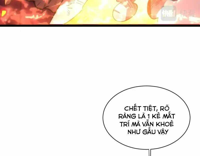 Khô Cốt Hiệp Sĩ Chapter 164 - Trang 4