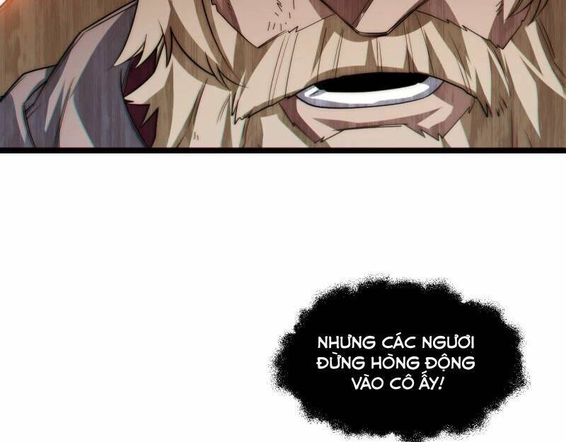 Khô Cốt Hiệp Sĩ Chapter 164 - Trang 4