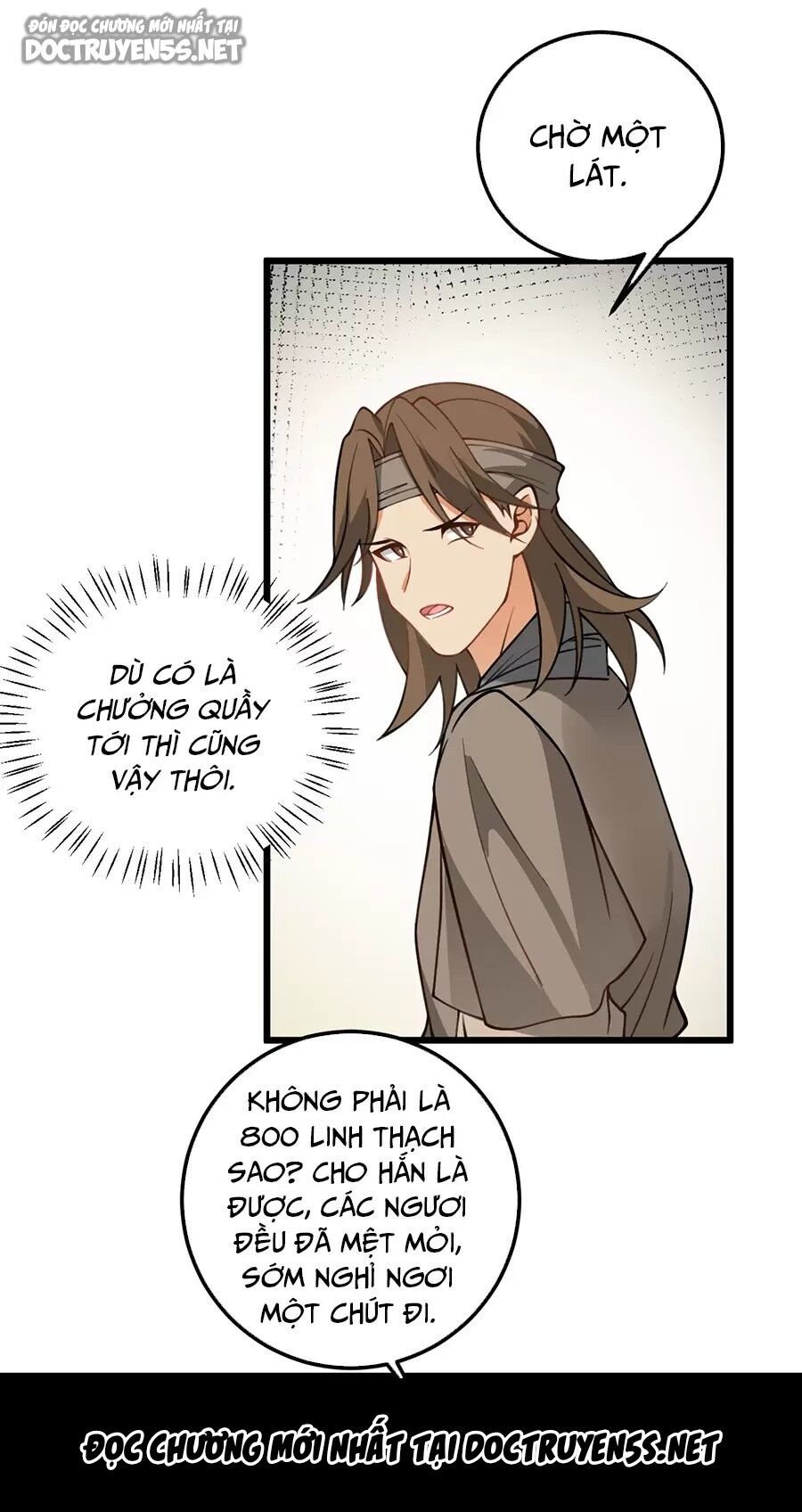 Mang Theo Các Tiên Tử Vô Địch Thiên Hạ Chapter 60.2 - Next Chapter 60.2