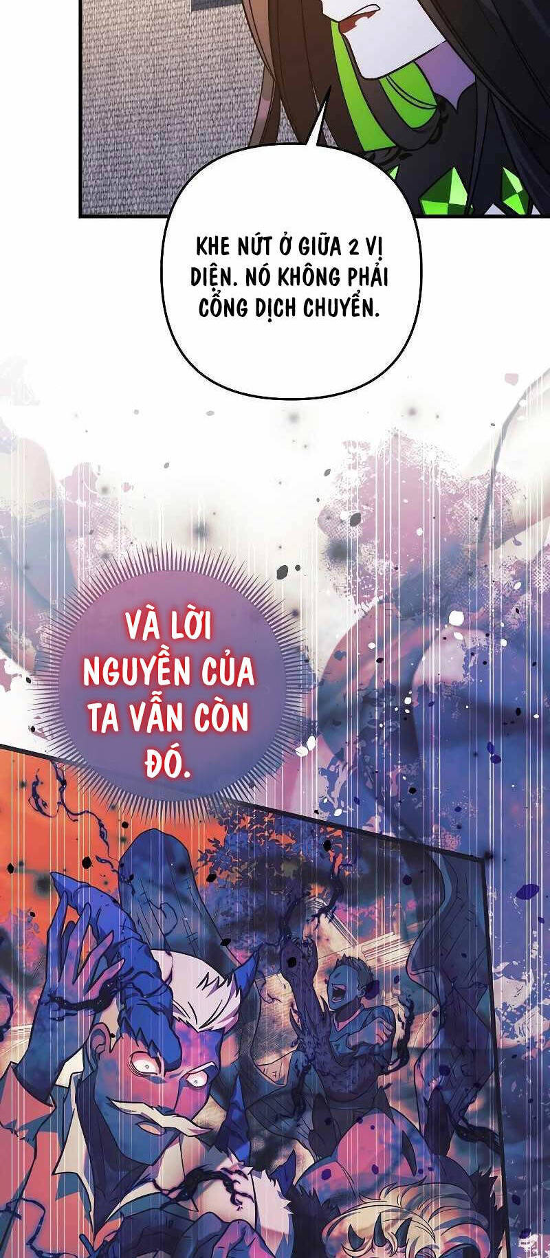 Con Gái Tôi Là Trùm Cuối Chapter 125 - Trang 3