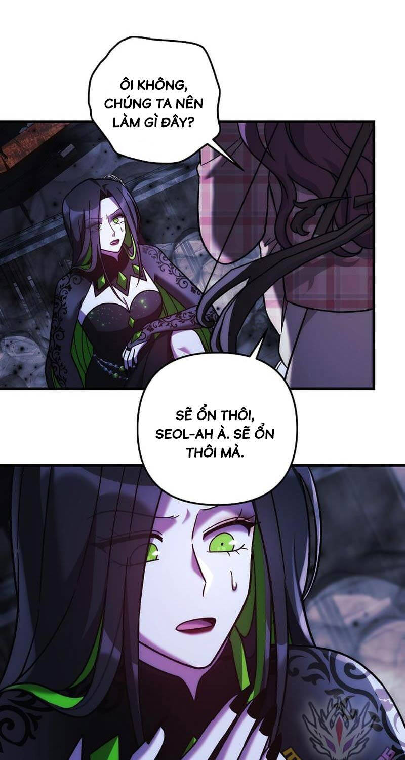 Con Gái Tôi Là Trùm Cuối Chapter 136 - Trang 3