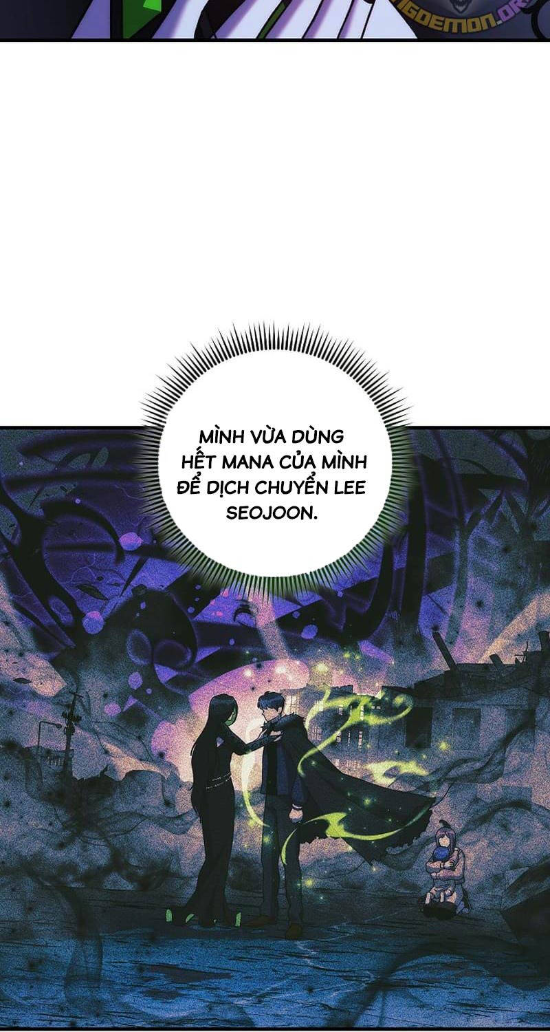 Con Gái Tôi Là Trùm Cuối Chapter 136 - Trang 3