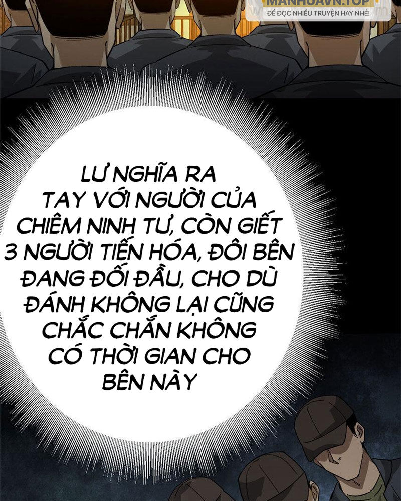 Luân Bàn Thế Giới Chapter 150 - Trang 3