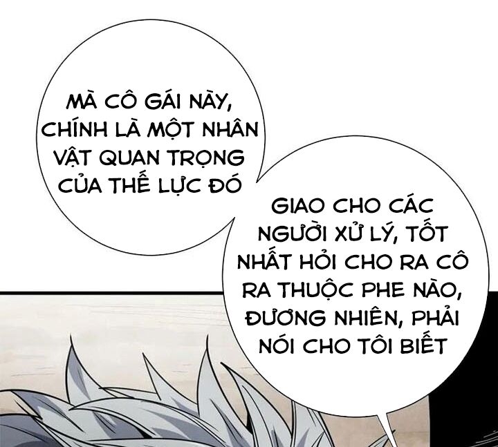 Luân Bàn Thế Giới Chapter 163 - Trang 3