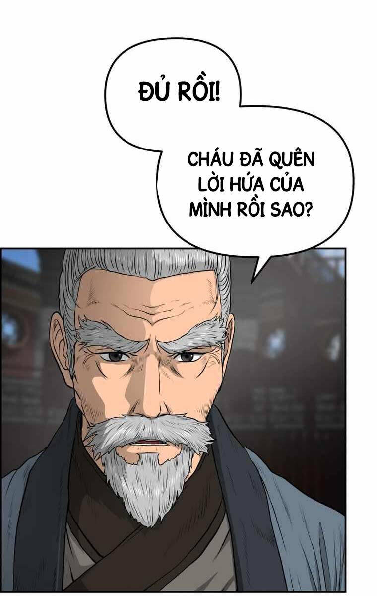 Phong Lôi Kiếm Chapter 109 - Trang 3