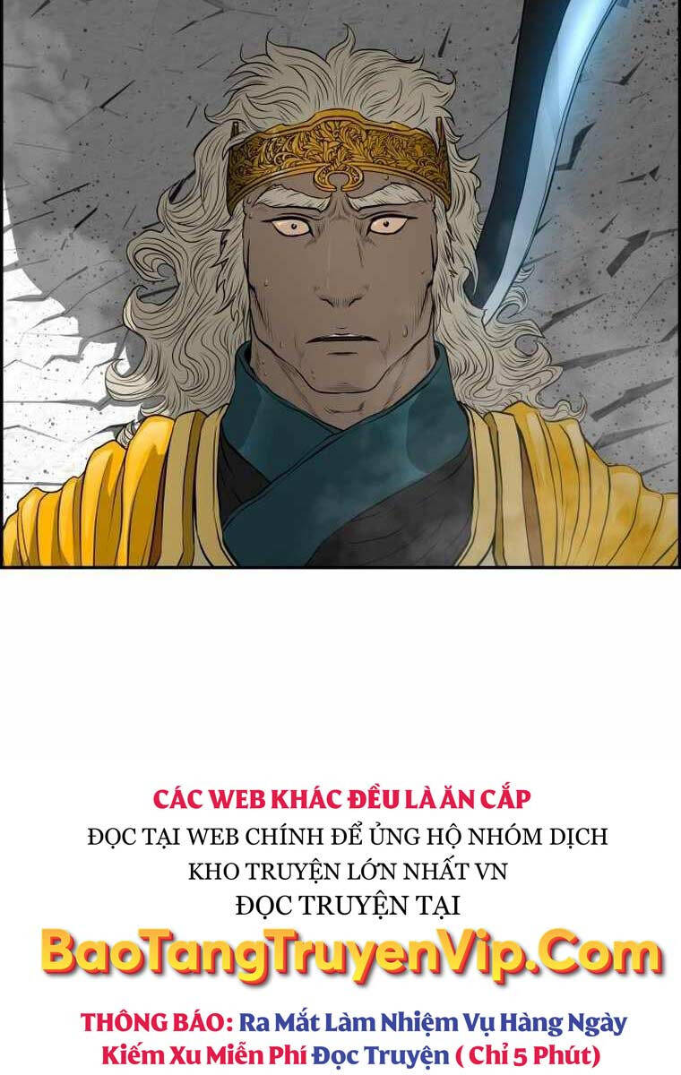 Phong Lôi Kiếm Chapter 109 - Trang 3