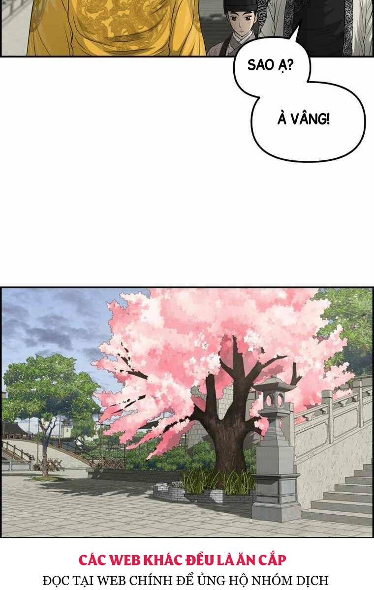 Phong Lôi Kiếm Chapter 109 - Trang 3