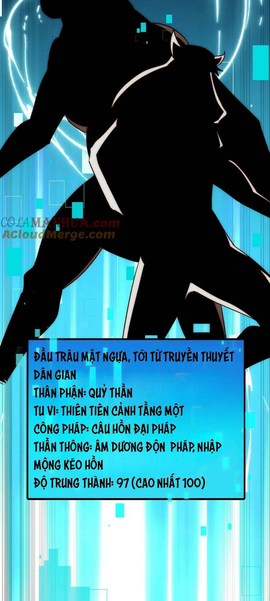 Tối Cường Thần Thoại Đế Hoàng Chapter 107 - Trang 3