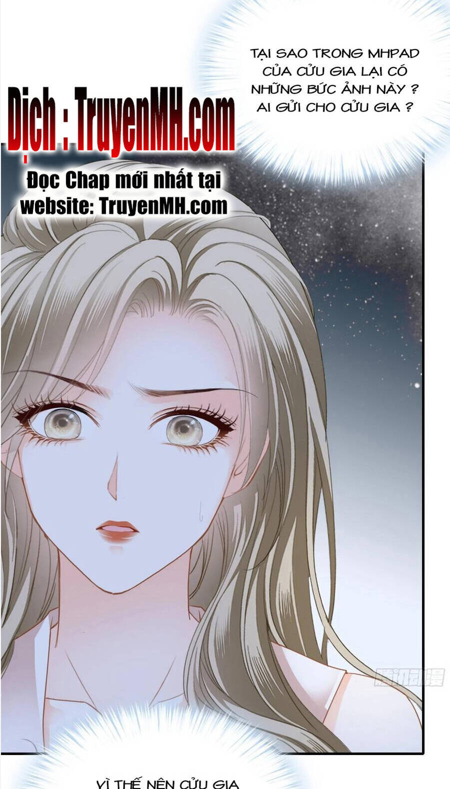 Bạo Quân Ái Nhân Chapter 119 - Next Chapter 120