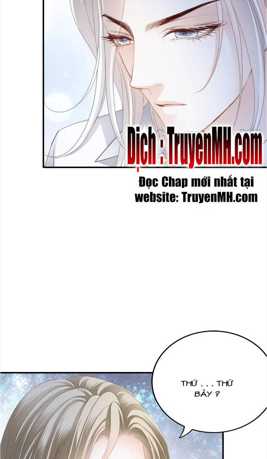 Bạo Quân Ái Nhân Chapter 134 - Next Chapter 135