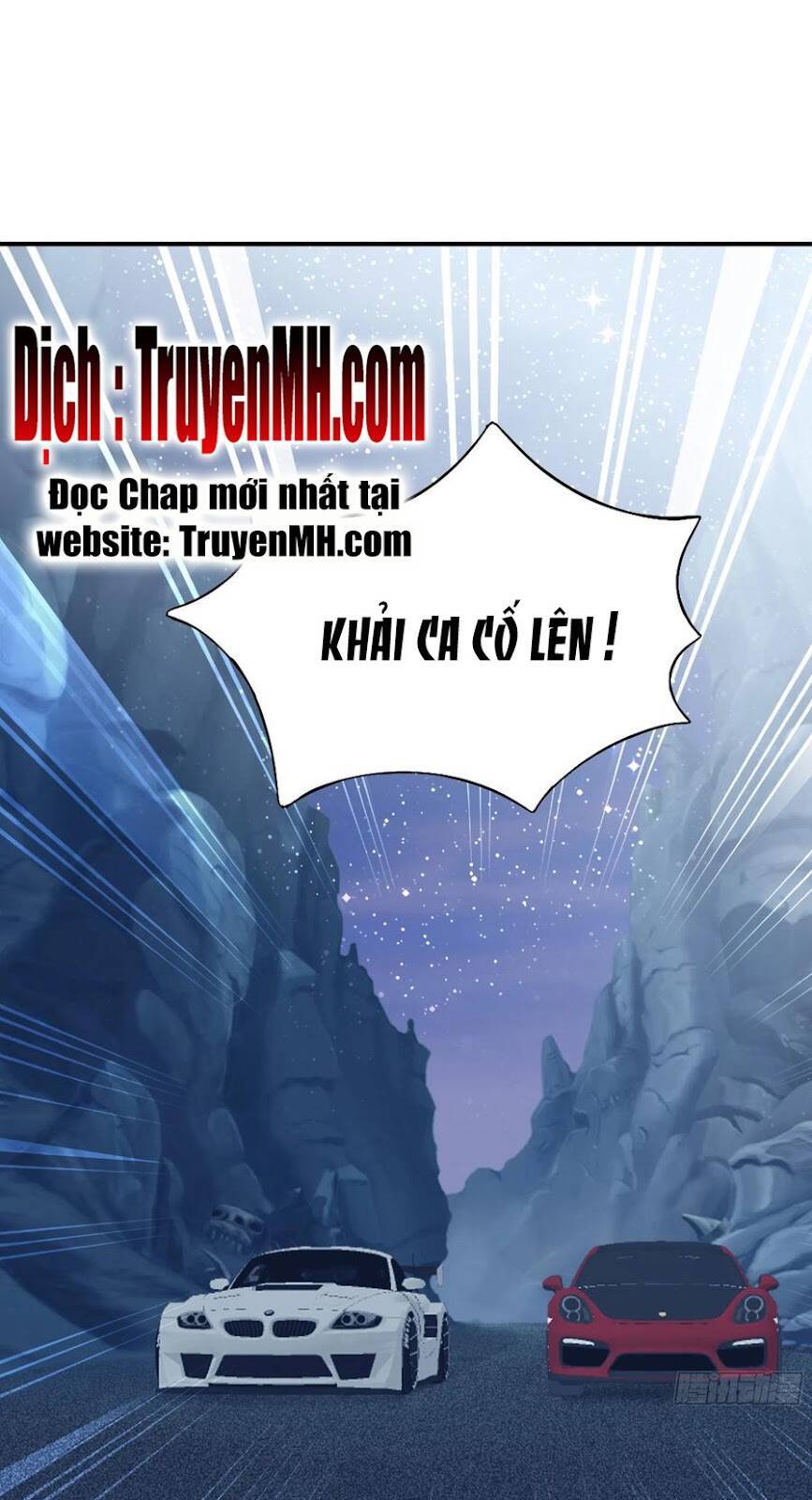 Bạo Quân Ái Nhân Chapter 136 - Next Chapter 137