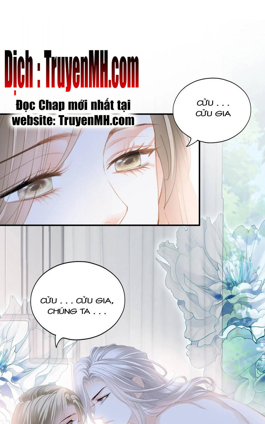 Bạo Quân Ái Nhân Chapter 142 - Next Chapter 143