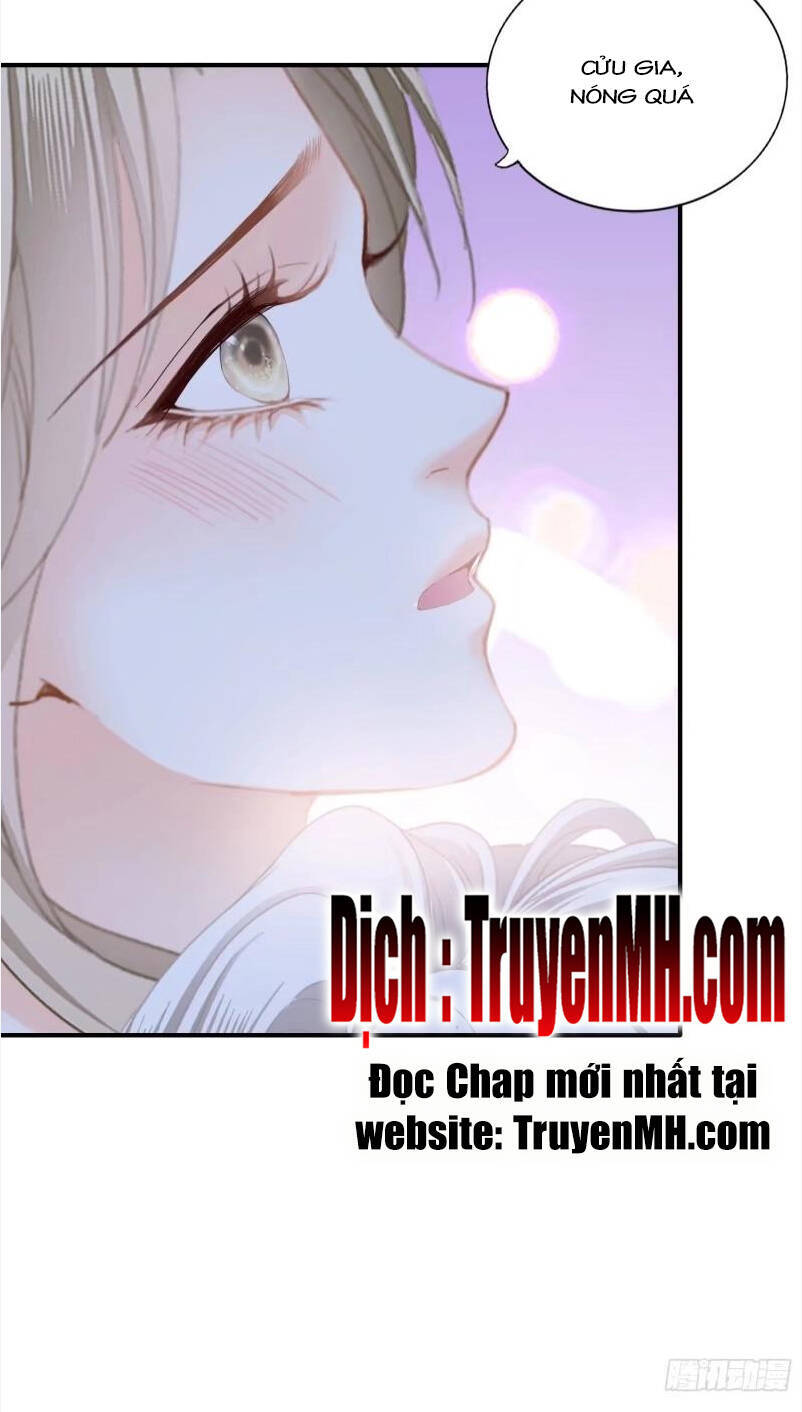 Bạo Quân Ái Nhân Chapter 144 - Next Chapter 145