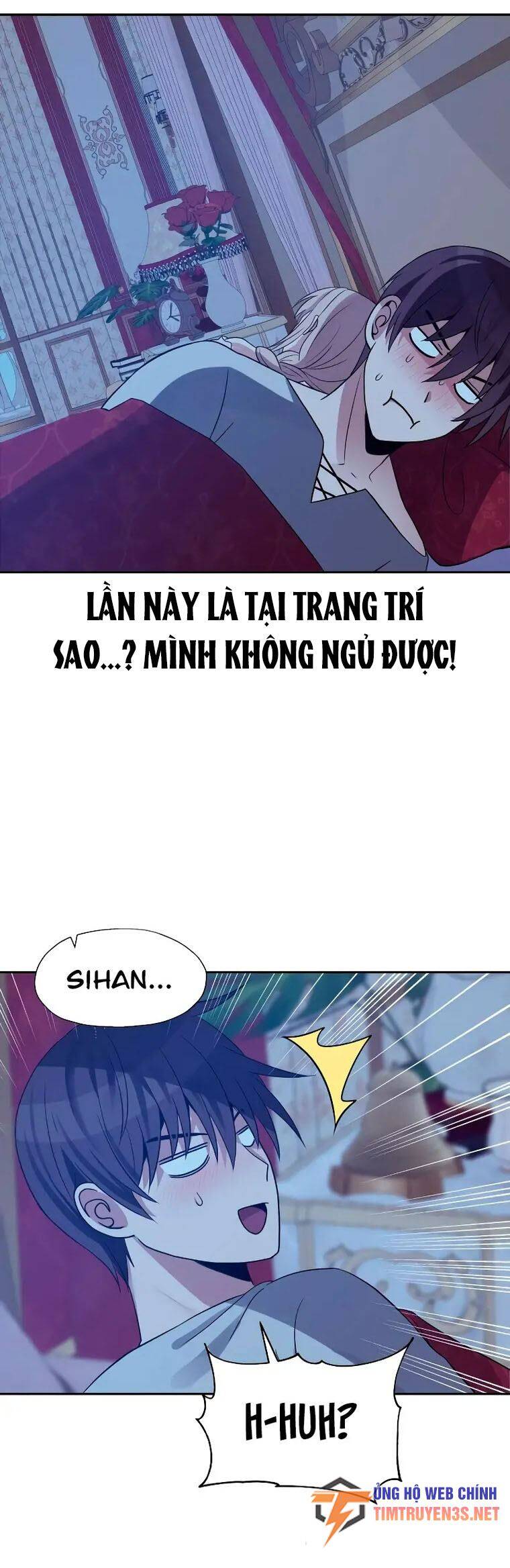 Lần Nữa Chuyển Sinh Sang Thế Giới Khác Chapter 46 - Trang 4