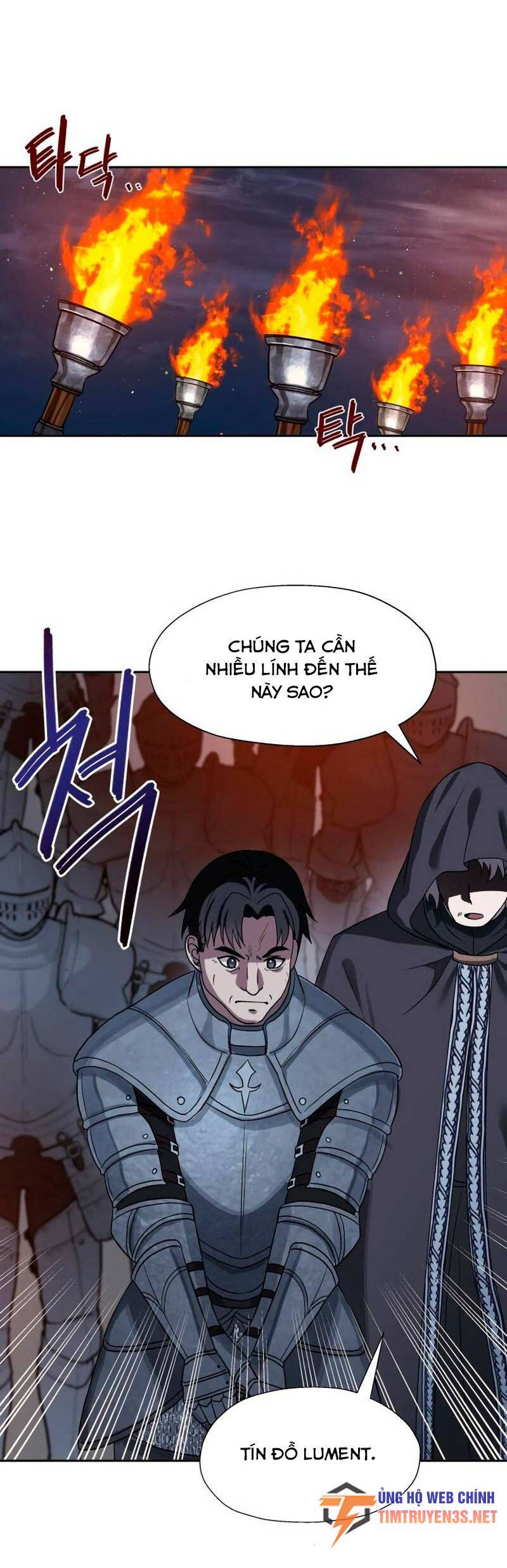 Lần Nữa Chuyển Sinh Sang Thế Giới Khác Chapter 48 - Trang 4