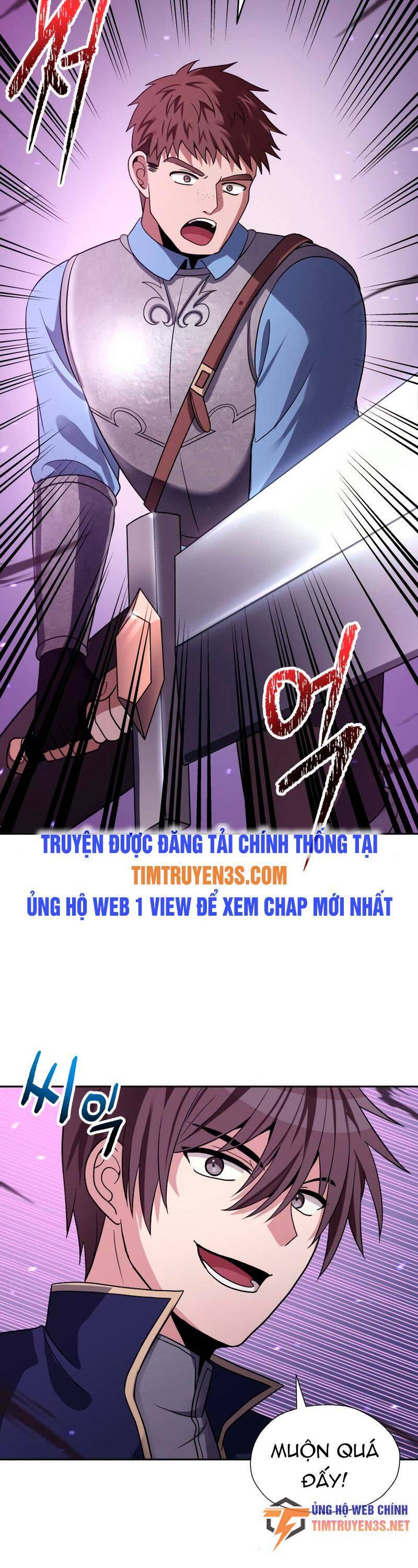 Lần Nữa Chuyển Sinh Sang Thế Giới Khác Chapter 50 - Trang 4