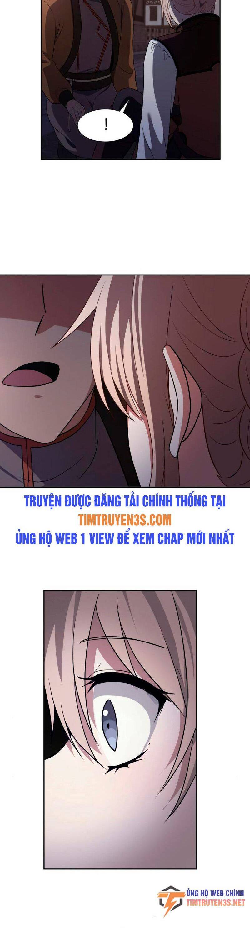 Lần Nữa Chuyển Sinh Sang Thế Giới Khác Chapter 50 - Trang 4