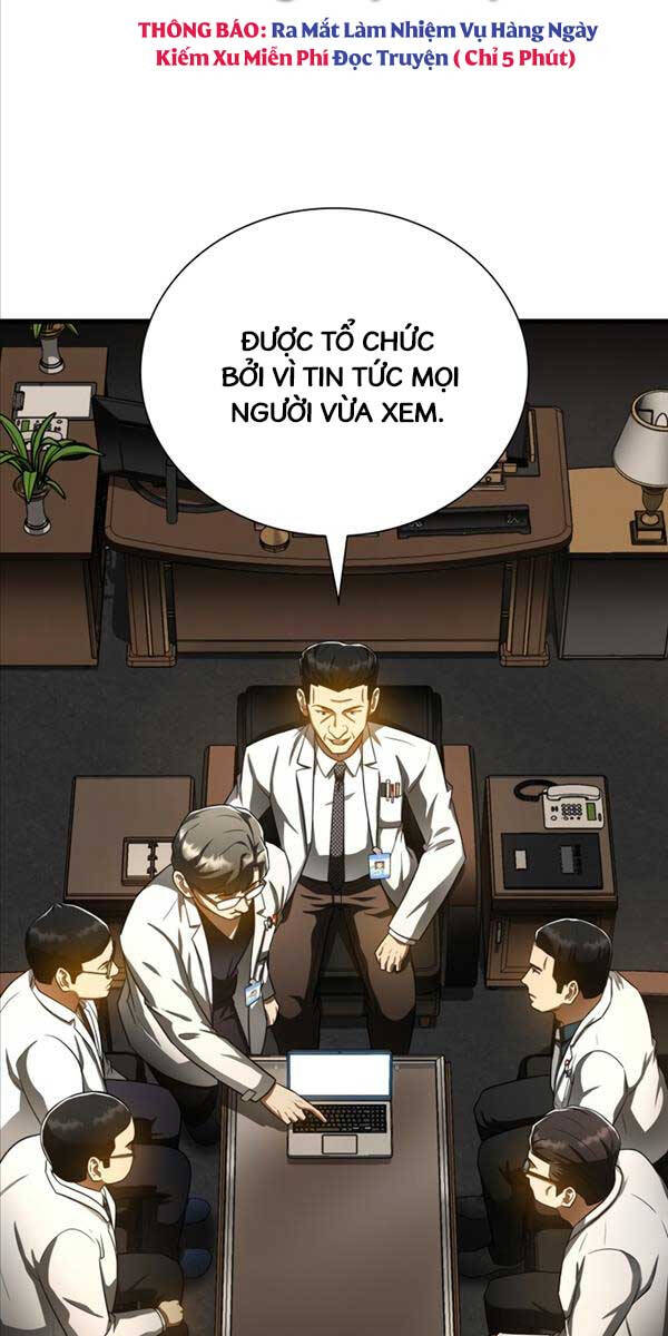 Bác Sĩ Hoàn Hảo Chapter 81 - Trang 2