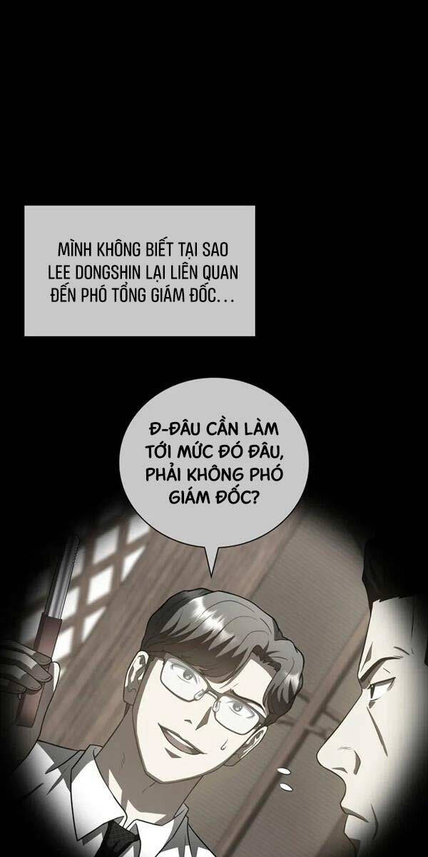 Bác Sĩ Hoàn Hảo Chapter 92 - Trang 2