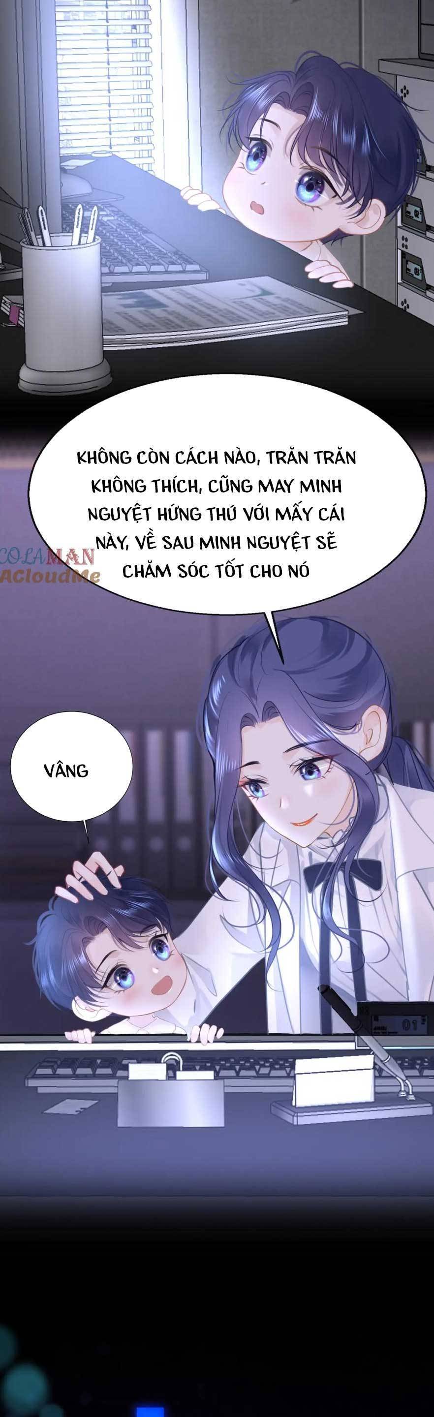 Bắt Đầu Hủy Hôn Để Công Lược Vương Gia Chapter 107 - Next Chapter 108