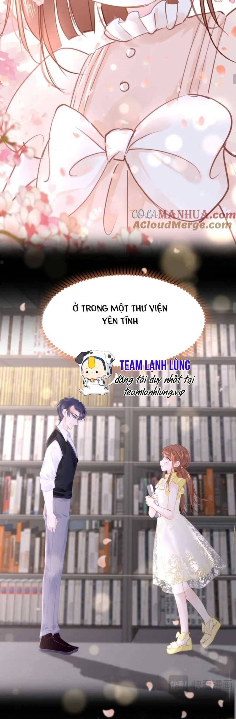 Bắt Đầu Hủy Hôn Để Công Lược Vương Gia Chapter 108 - Next Chapter 109