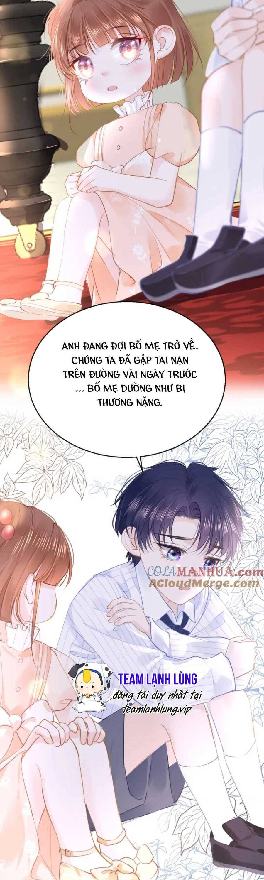 Bắt Đầu Hủy Hôn Để Công Lược Vương Gia Chapter 108 - Next Chapter 109