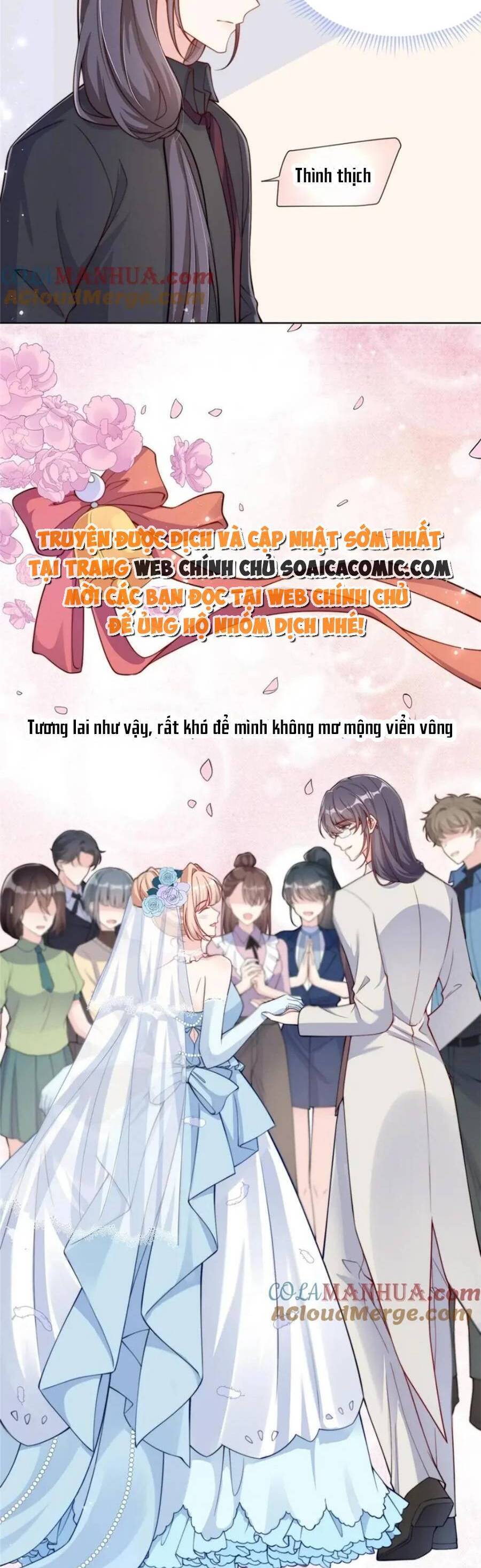 Tôi Được Năm Đại Lão Chiều Chuộng Hết Nấc Chapter 185 - Next Chapter 186