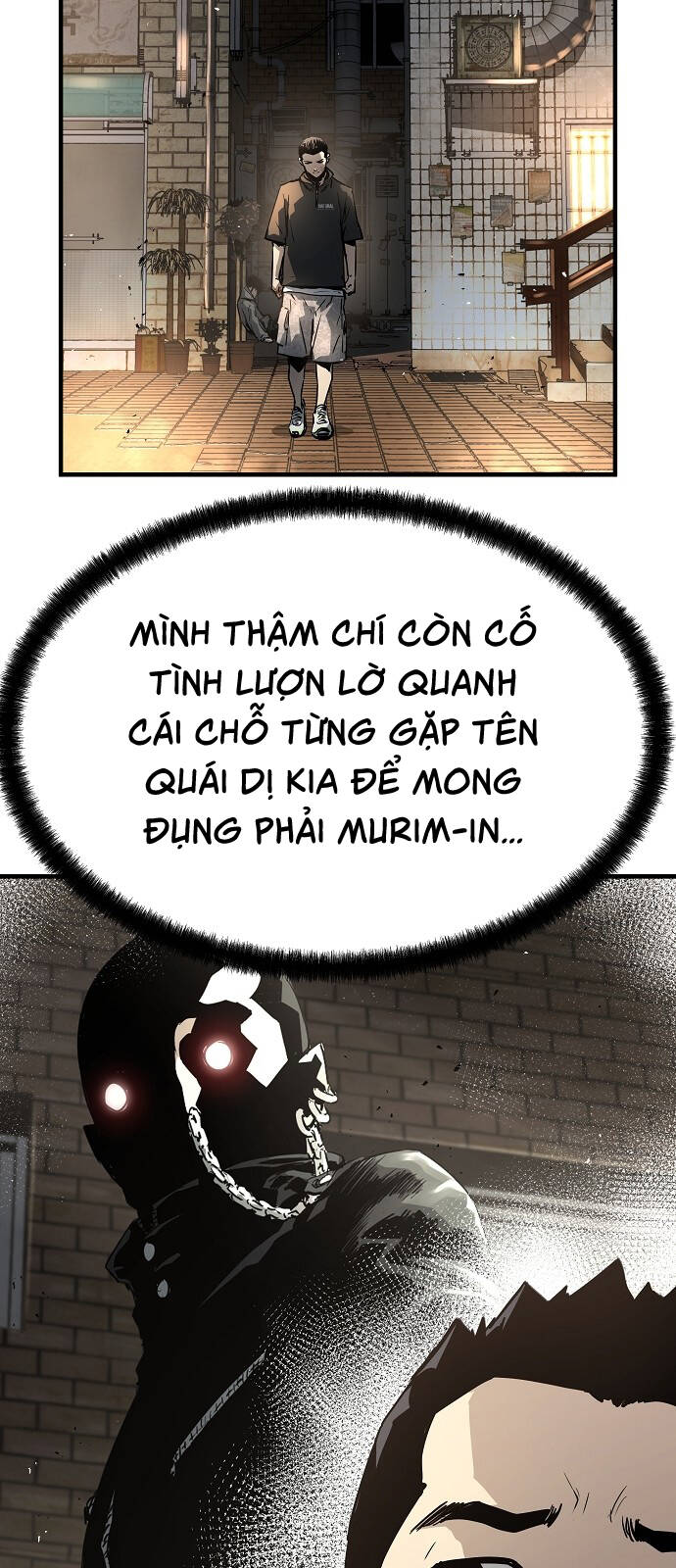 The Breaker 3: Quyền Năng Vô Hạn Chapter 80 - Trang 4